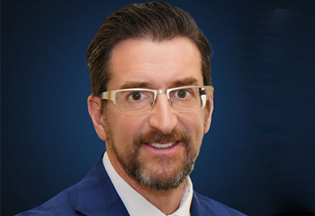 Michael Caravaggio, Vice President, Energy Supply, Reliability, EPRI | Energy Tech Review