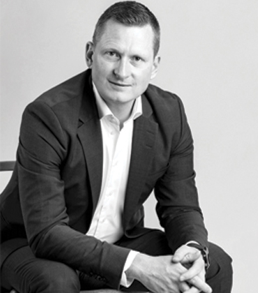 Steffen Bjerregaard, Emaldo | Agri Business Review | Top Clean Green Energy Solution in Europe
