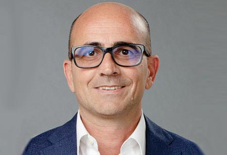 Marco Barra Caracciolo, Chairman and CEO, Italgas | Energy Tech Review