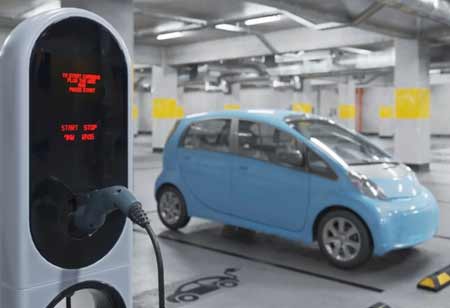 The Next Generation of EV Charging: Innovations Ahead