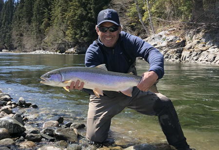 Anyox Hydroelectric Corporation: Restoring a Hydro Legacy in Northern British Columbia