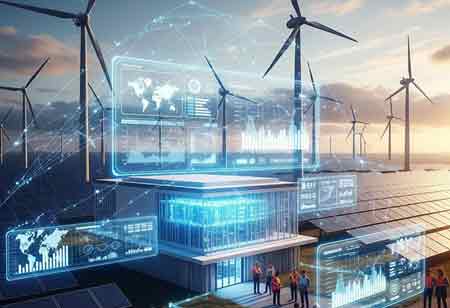 The Next Wave: Future Energy Technologies Unveiled