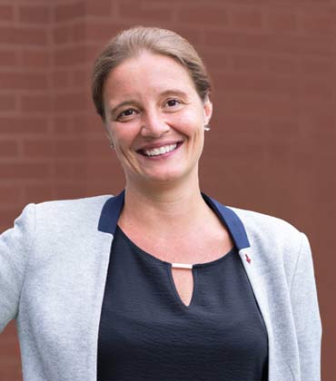 Patricia Provot