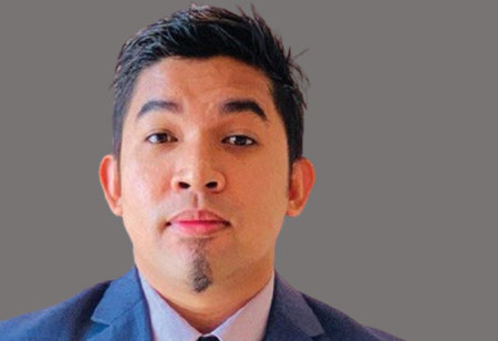 Zaki Najmuddin, Head of Project and Asset Management, Syarikat Air Terengganu (SATU) Sdn. Bhd | Energy Tech Review