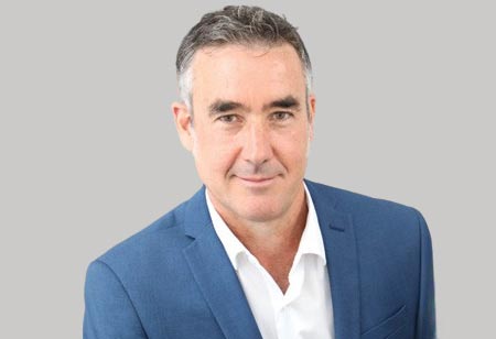 Justin Tait, Senior Director, Sustainability, Enviva | Energy Tech Review