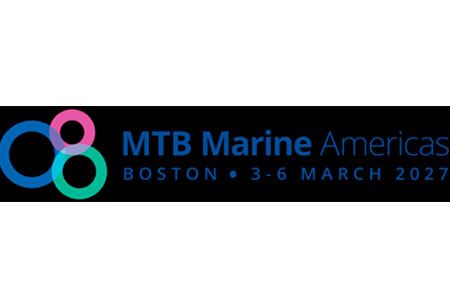 MTB Marine Americas Boston