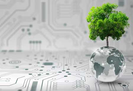  Eco-Conscious Rock Breaking: Transforming Energy Tech