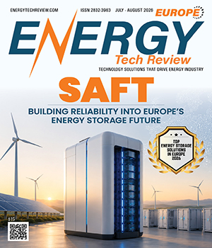 SAFT: Building Reliability Into Europe’s Energy Storage Future
