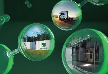 Virtual Hydrogen Platforms and the Future of EU Energy