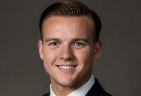 Blake Ritter, Branded Products Segment Manager, Lincoln Industries | Energy Tech Review
