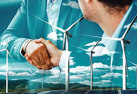 AI Platforms as Connective Tissue: Enabling Cross-Sector Collaboration in Energy Innovation