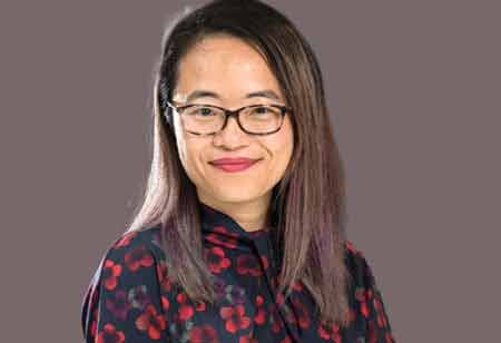 Rebecca Yu, Head of Transformation, Endeavour Energy (NSW) | Energy Tech Review