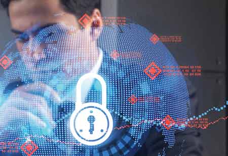 Genady Vishnevetsky, Chief Information Security Officer, Stewart Title | Energy Tech Review