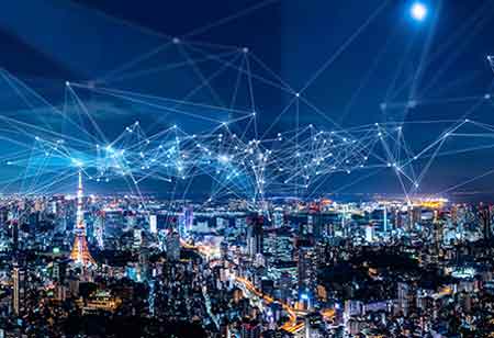 Enoch Charles, Information Technology - Smart Grid Transport Manager, CenterPoint Energy | Energy Tech Review