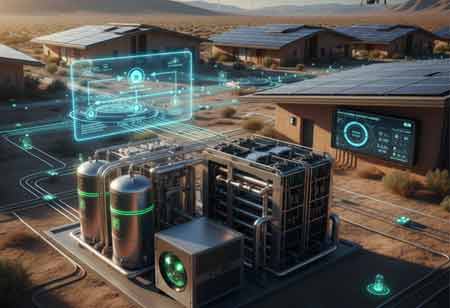 The Future is Decentralized: Off-Grid Energy's Three Pillars