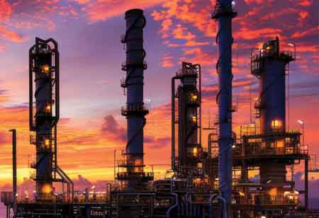 Mark Reese, Vice President, U.S. Natural Gas Supply, Just Energy | Energy Tech Review