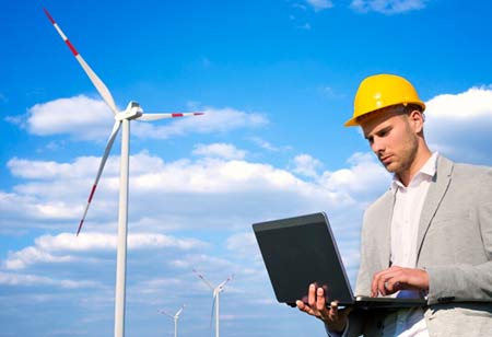 Online Wind Marketplaces and the Energy Union: Aligning with EU Digital and Climate Goals