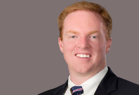 Brandon Croley, Director, Information Technology, Williams | Energy Tech Review