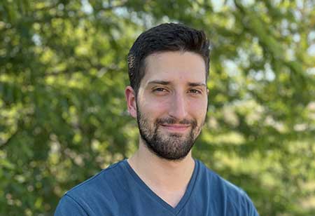 Nicholas Grundish, VP of Battery Technology, EnergyX | Energy Tech Review