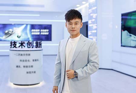 Zhengchao Electric: Built for Critical Power Applications