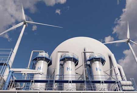 Europe's Energy Transition: The Strategic Role of Nitrogen Electrolysers