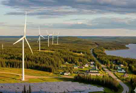 Energy Platforms as the New Infrastructure: Rethinking Rural Development in Canada 