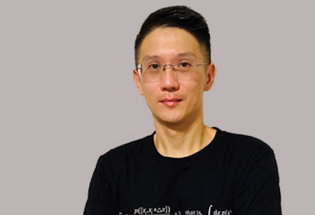 Kreecha Puphaiboon, Head of AI/ML,BANPU Public Company Limited[BKK: BANPU] | Energy Tech Review