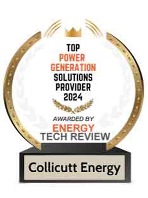 Top 10 Power Generation Solutions Companies - 2024