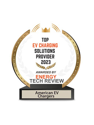 Top 10 EV Charging Solutions Companies - 2023