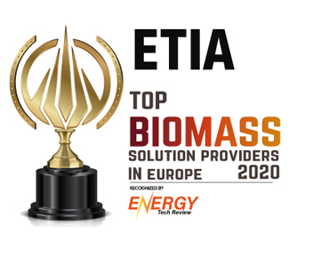 Top 10 Biomass Solution Companies in Europe - 2020