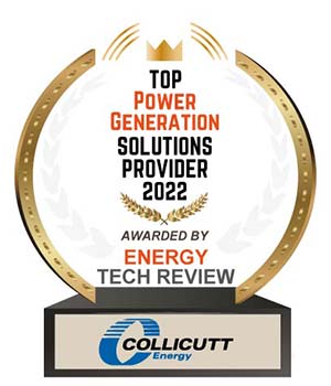 Top 10 Power Generation Solutions Companies - 2022