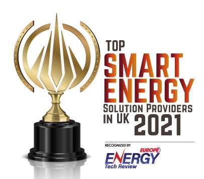 Top 5 Smart Energy Solution Companies in UK – 2021