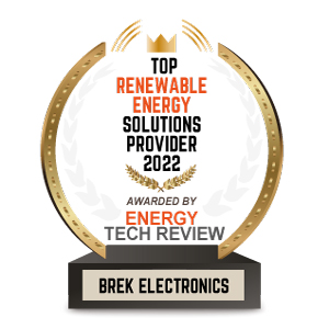 Top 10 Renewable Energy Solutions Companies - 2022