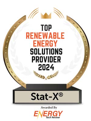 Top 10 Renewable Energy Solutions Providers - 2024