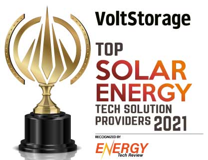 Top 10 Solar Energy Tech Solution Companies - 2021
