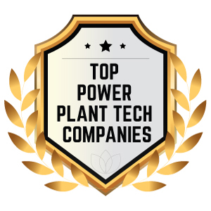 Top Power Plant tech companies