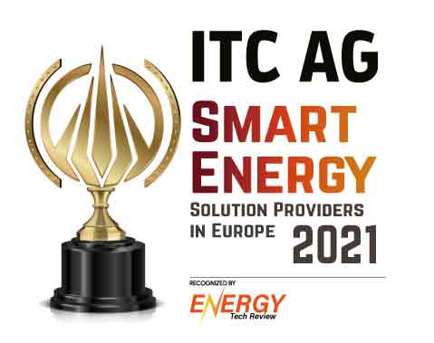 Top 10 Smart Energy Solution Companies in Europe - 2021