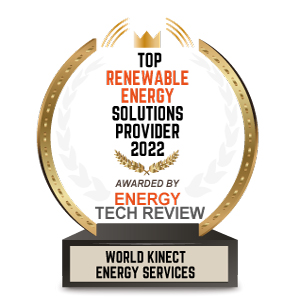 Top 10 Renewable Energy Solutions Companies - 2022