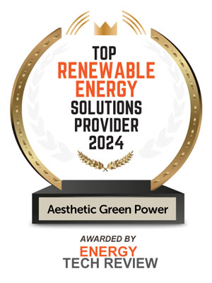 Top 10 Renewable Energy Solutions Providers - 2024