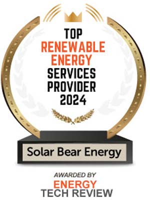 Top 10 Renewable Energy Services Providers - 2024