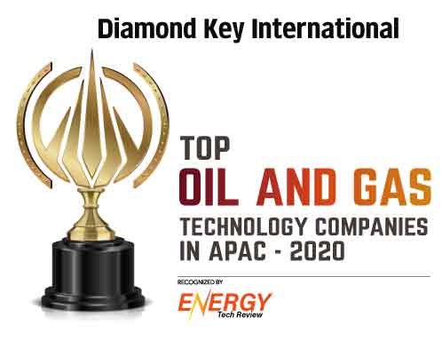 Top 10 Oil and Gas Technology Companies in APAC - 2020