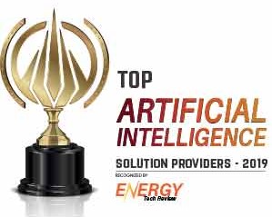 Top 10 Artificial Intelligence Solution Companies - 2019