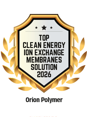 Top Clean Energy Ion Exchange Membranes Solution 2026