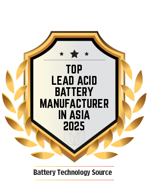 Battery Technology Source: Engineering the Future of Battery Manufacturing 