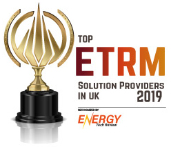 Top 10 ETRM Solution Providers in UK - 2019