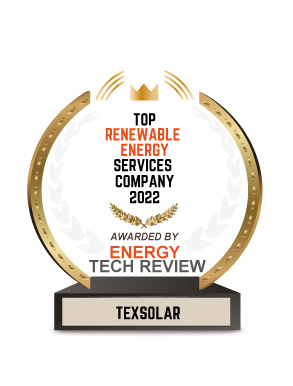 Top 10 Renewable Energy Services Companies - 2022 