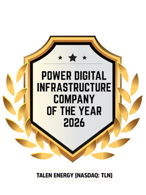 Talen Energy [NASDAQ: TLN]: Redefining Energy Delivery for Digital Infrastructure 