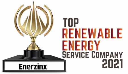 Top 10 Renewable Energy Service Companies - 2021