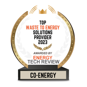 Top 10 Waste to Energy Solutions Companies – 2023