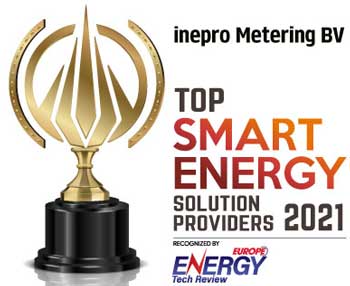 Top 10 Smart Energy Solution Companies in Europe - 2021